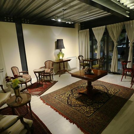 718 Rufino Petit Hotel Мендоса Экстерьер фото
