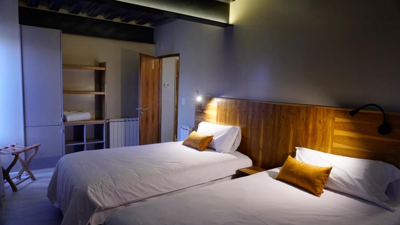 718 Rufino Petit Hotel Мендоса Экстерьер фото
